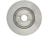 Disc Brake Rotor Raybestos Brakes 96691R