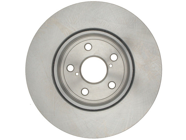 Disc Brake Rotor Raybestos Brakes 96691R
