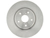 Disc Brake Rotor Raybestos Brakes 96691R