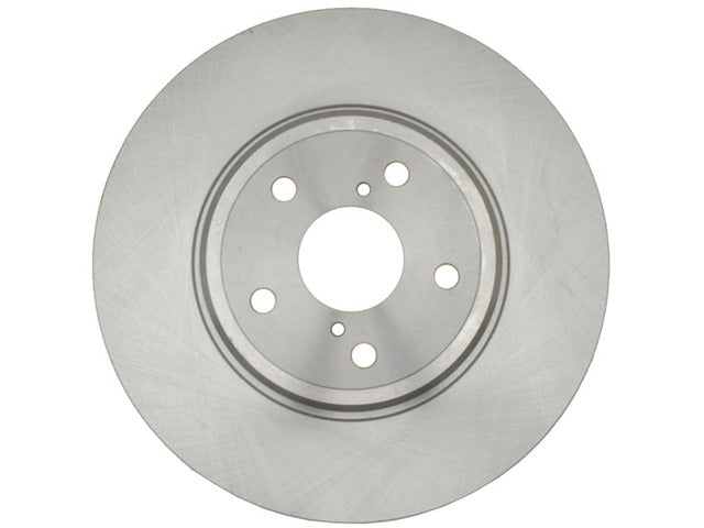 Disc Brake Rotor Raybestos Brakes 96691R