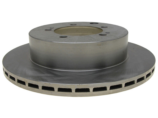 Disc Brake Rotor Raybestos Brakes 96693R