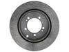 Disc Brake Rotor Raybestos Brakes 96693R