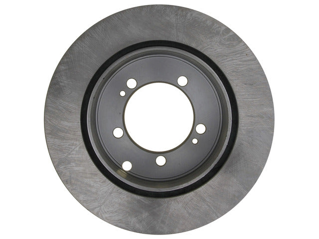 Disc Brake Rotor Raybestos Brakes 96693R