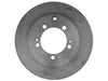 Disc Brake Rotor Raybestos Brakes 96693R