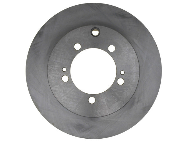 Disc Brake Rotor Raybestos Brakes 96693R