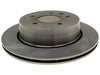 Disc Brake Rotor Raybestos Brakes 96696R