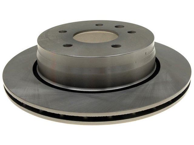Disc Brake Rotor Raybestos Brakes 96696R