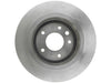 Disc Brake Rotor Raybestos Brakes 96696R