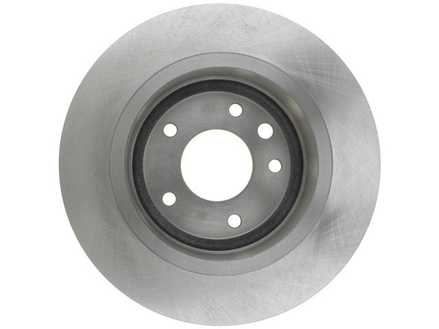 Disc Brake Rotor Raybestos Brakes 96696R