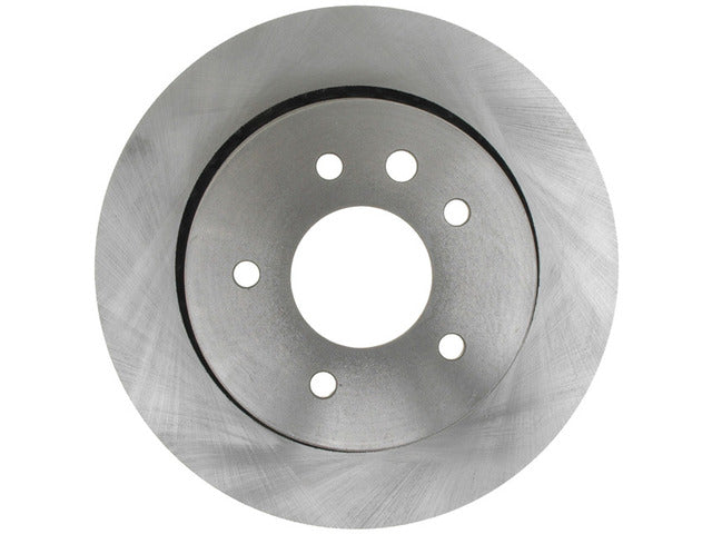 Disc Brake Rotor Raybestos Brakes 96696R