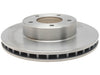 Disc Brake Rotor Raybestos Brakes 96697