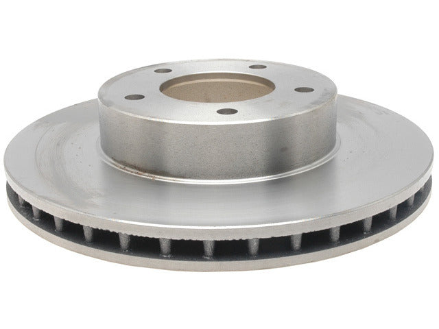 Disc Brake Rotor Raybestos Brakes 96697R