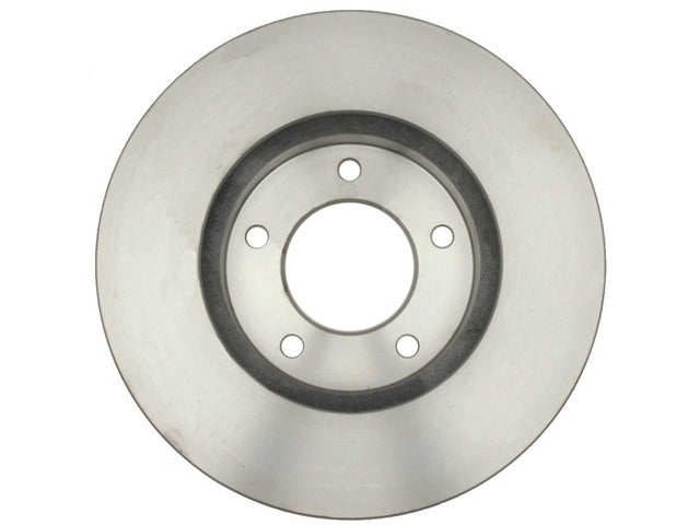 Disc Brake Rotor Raybestos Brakes 96697R