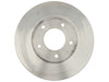 Disc Brake Rotor Raybestos Brakes 96697R
