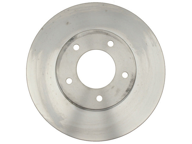 Disc Brake Rotor Raybestos Brakes 96697R