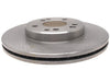 Disc Brake Rotor Raybestos Brakes 96699