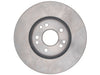 Disc Brake Rotor Raybestos Brakes 96699