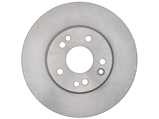 Disc Brake Rotor Raybestos Brakes 96699