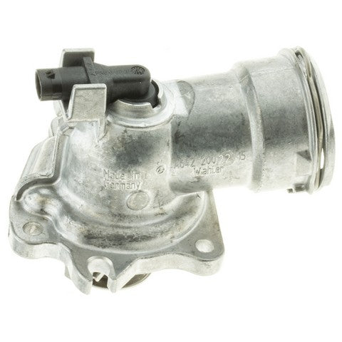 Engine Coolant Thermostat Housing Assembly MotoRad 967-189