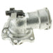Engine Coolant Thermostat Housing Assembly MotoRad 967-189