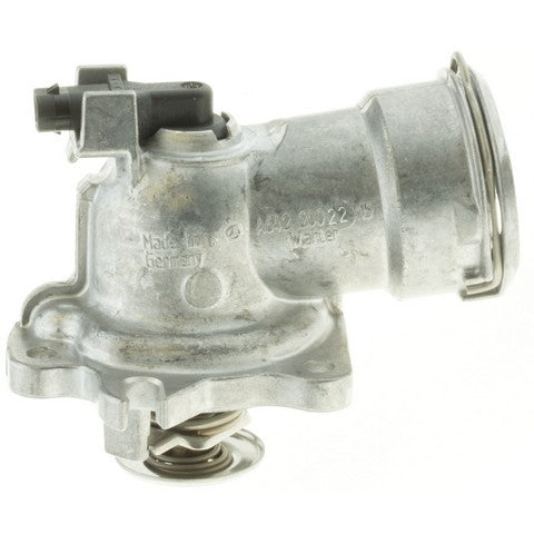 Engine Coolant Thermostat Housing Assembly MotoRad 967-189