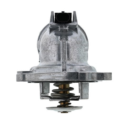 Engine Coolant Thermostat Housing Assembly MotoRad 967-189