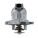 Engine Coolant Thermostat Housing Assembly MotoRad 967-189
