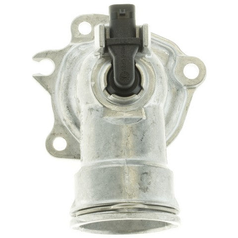 Engine Coolant Thermostat Housing Assembly MotoRad 967-189