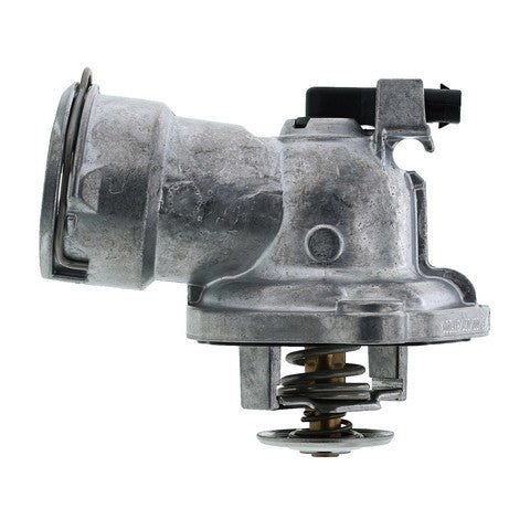 Engine Coolant Thermostat Housing Assembly MotoRad 967-198