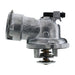 Engine Coolant Thermostat Housing Assembly MotoRad 967-198