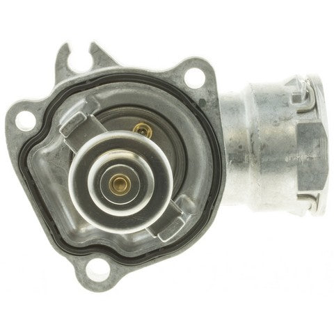 Engine Coolant Thermostat Housing Assembly MotoRad 967-198
