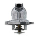 Engine Coolant Thermostat Housing Assembly MotoRad 967-198