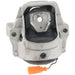 Engine Mount Anchor 9670