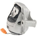 Engine Mount Anchor 9670