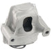 Engine Mount Anchor 9670