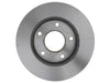 Disc Brake Rotor Raybestos Brakes 96704R