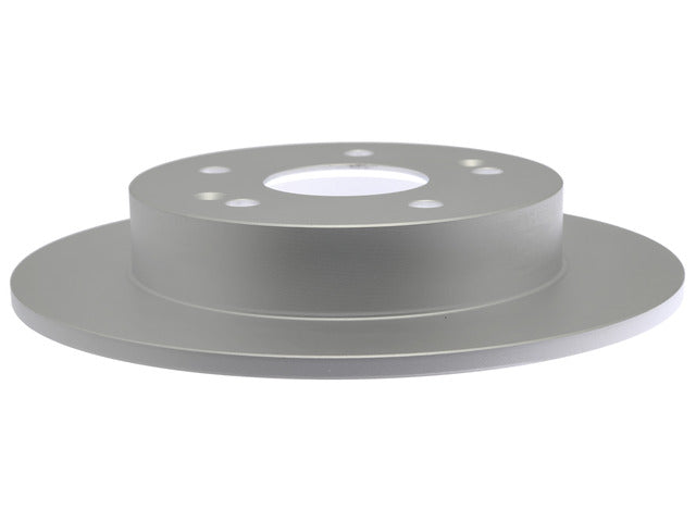 Disc Brake Rotor Raybestos Brakes 96706FZN