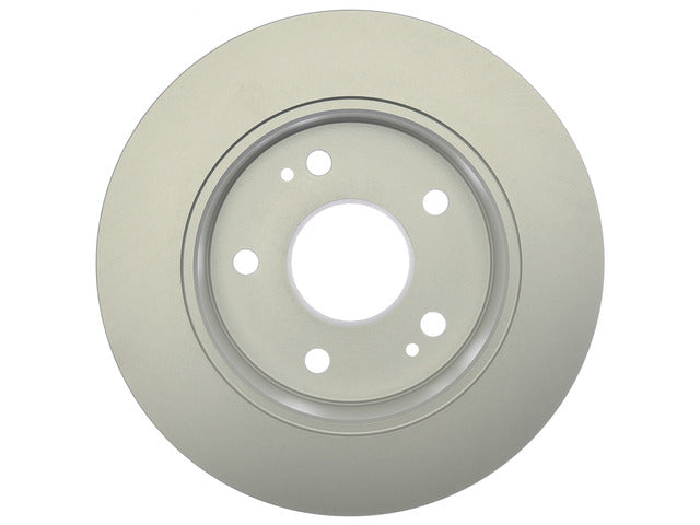 Disc Brake Rotor Raybestos Brakes 96706FZN
