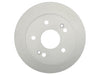 Disc Brake Rotor Raybestos Brakes 96706FZN