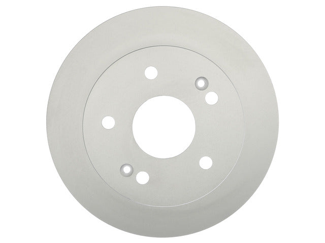 Disc Brake Rotor Raybestos Brakes 96706FZN
