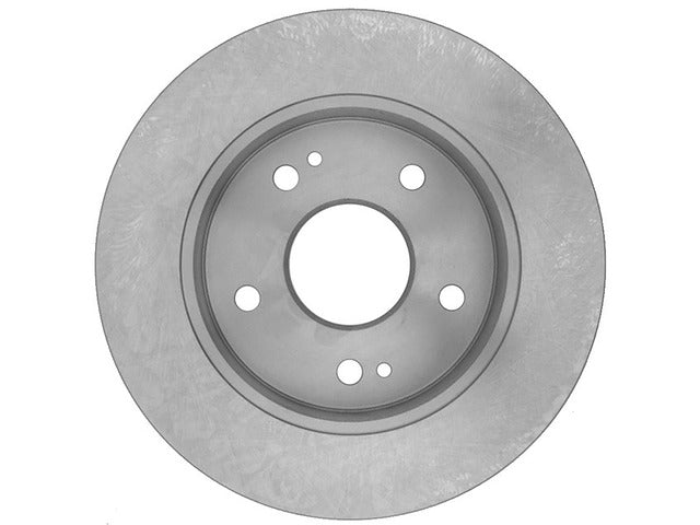 Disc Brake Rotor Raybestos Brakes 96706R2