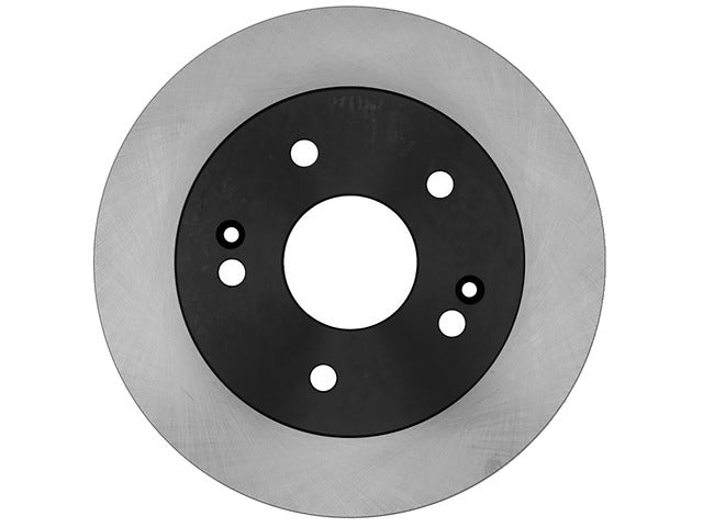Disc Brake Rotor Raybestos Brakes 96706R2