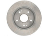 Disc Brake Rotor Raybestos Brakes 96706R