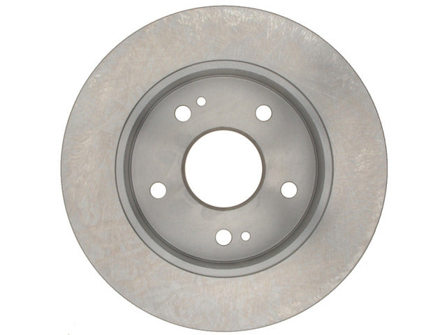 Disc Brake Rotor Raybestos Brakes 96706R