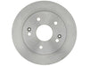 Disc Brake Rotor Raybestos Brakes 96706R