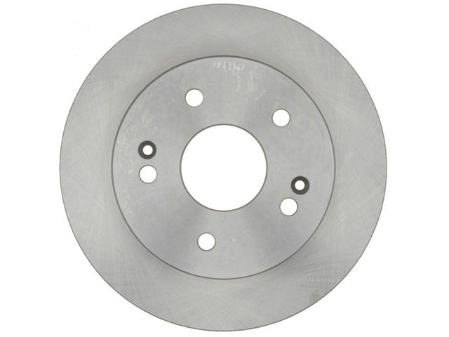 Disc Brake Rotor Raybestos Brakes 96706R