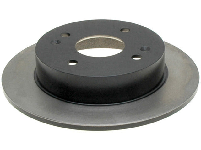 Disc Brake Rotor Raybestos Brakes 96708