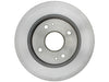 Disc Brake Rotor Raybestos Brakes 96708