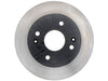 Disc Brake Rotor Raybestos Brakes 96708