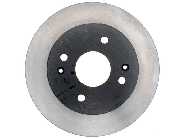 Disc Brake Rotor Raybestos Brakes 96708